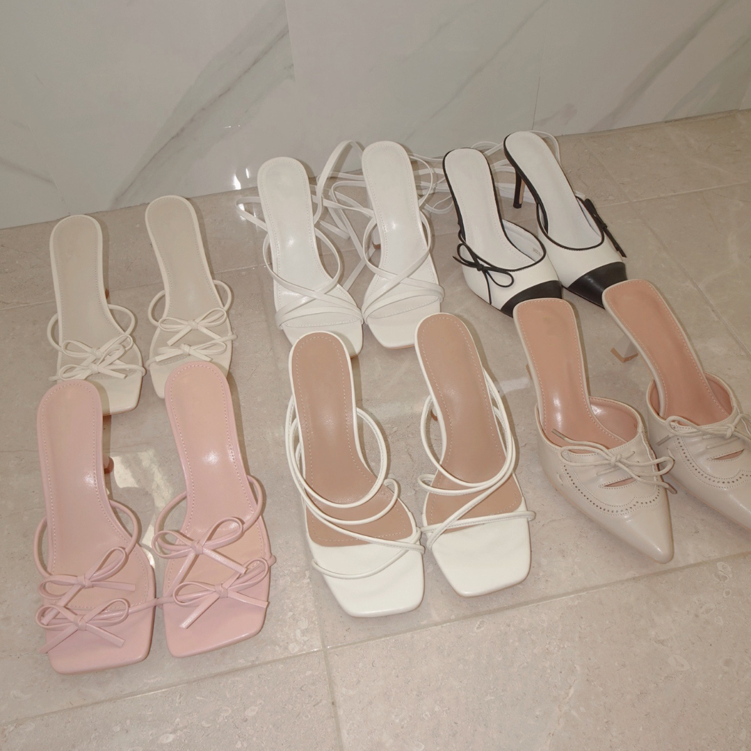 New In