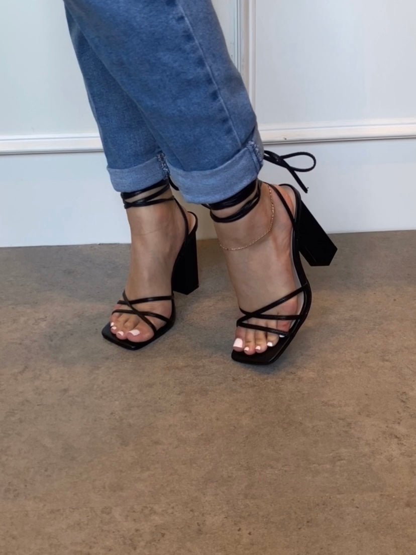 Heels - Rella