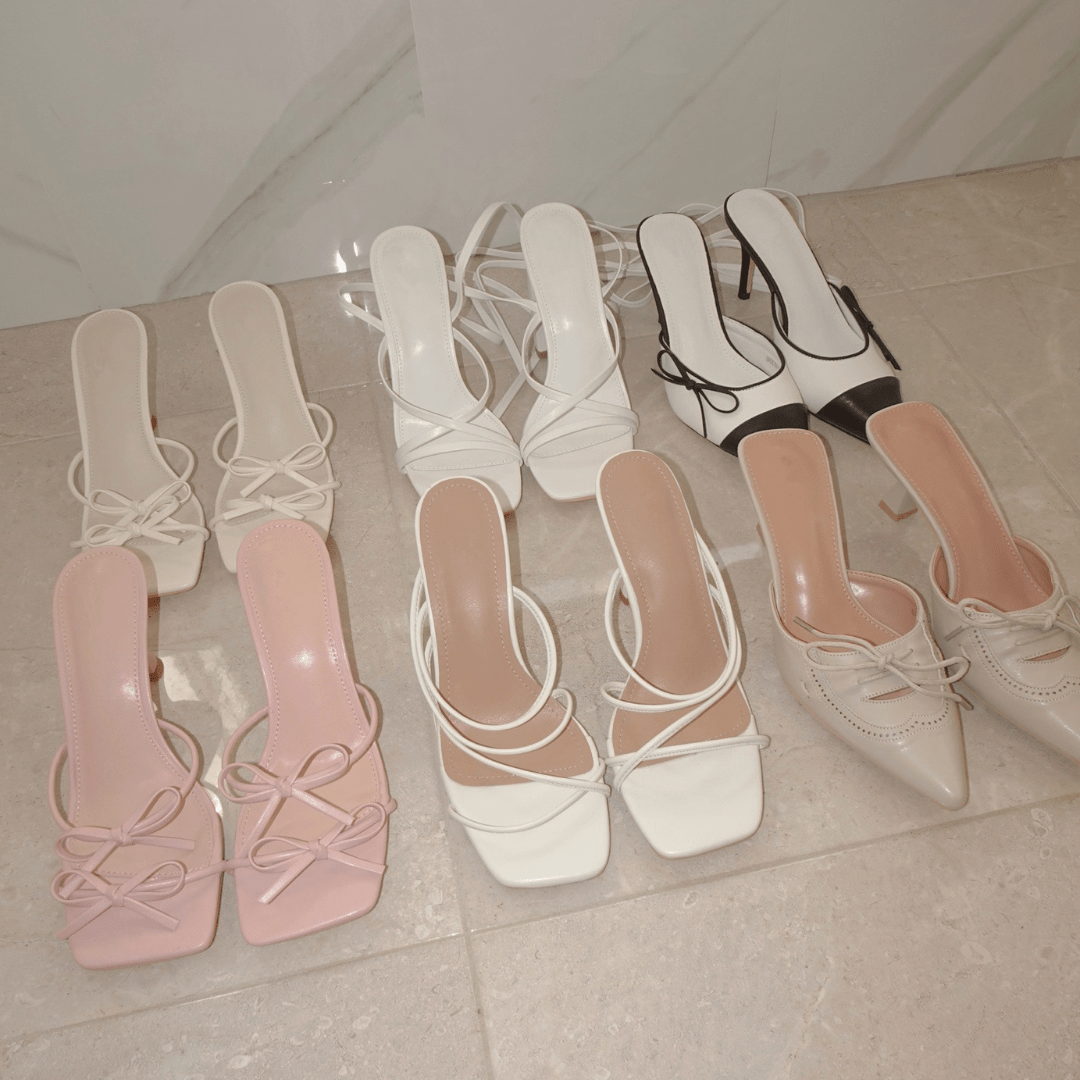 New In - Rella
