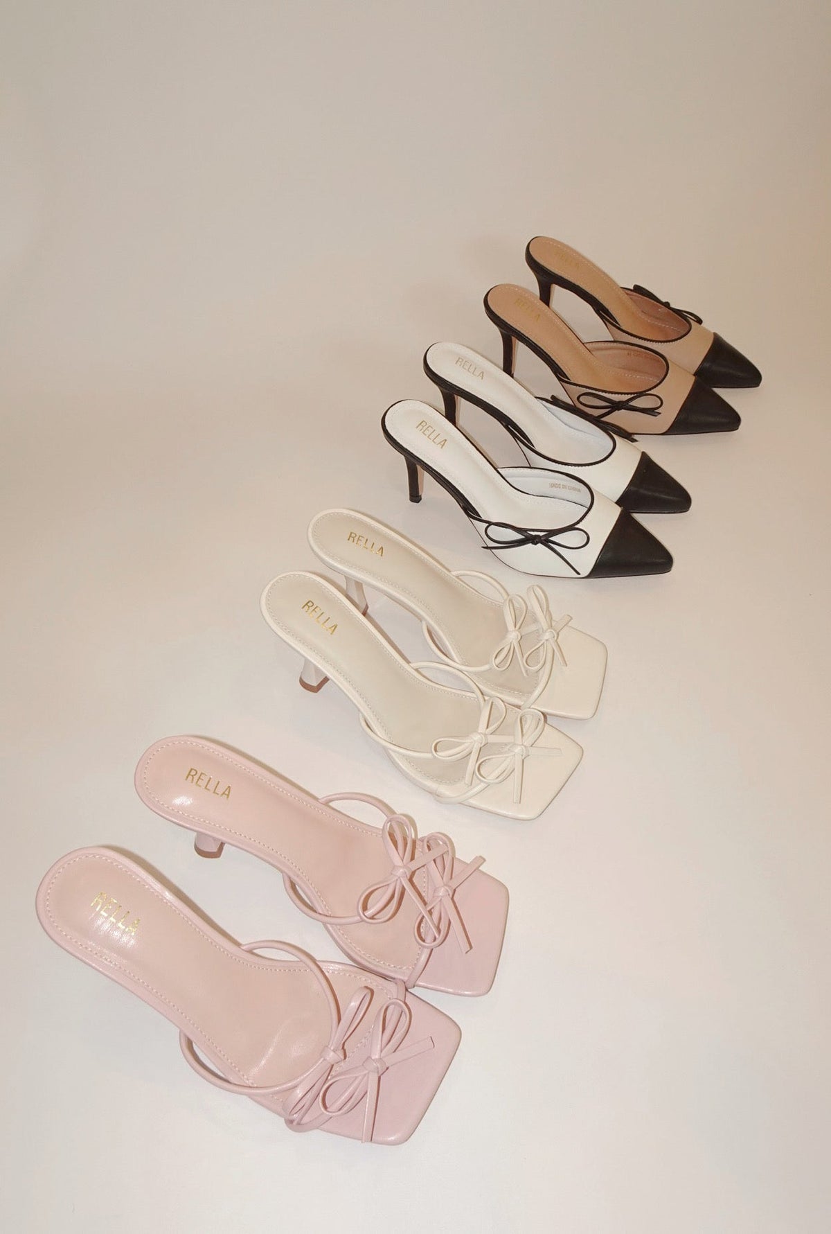 Sandals - Rella