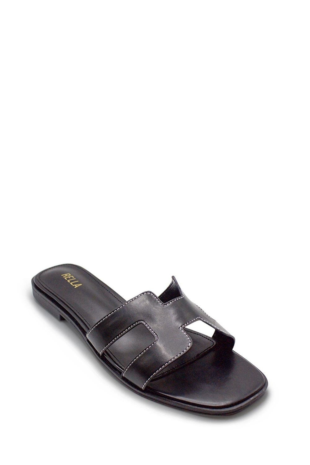 Amandi Flat Sandal