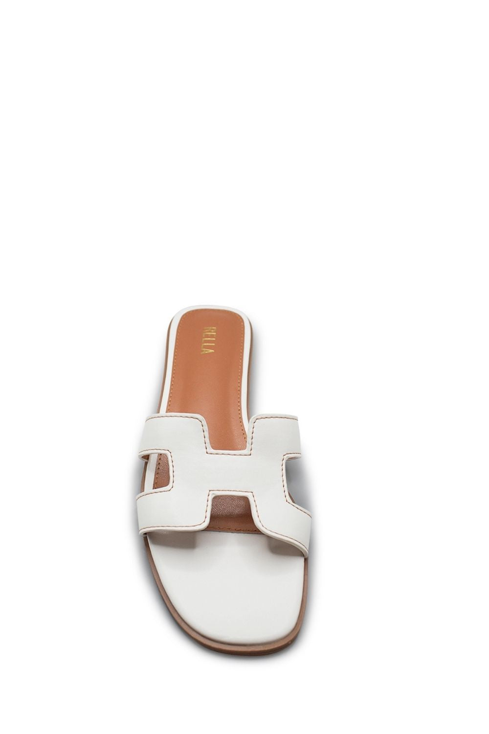 Amandi Flat Sandal