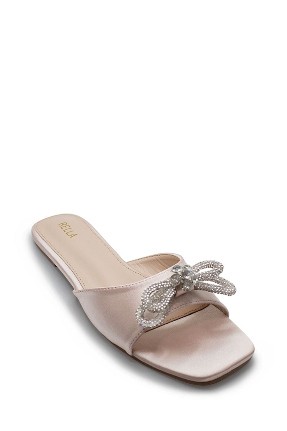 Tana Bow Sandal