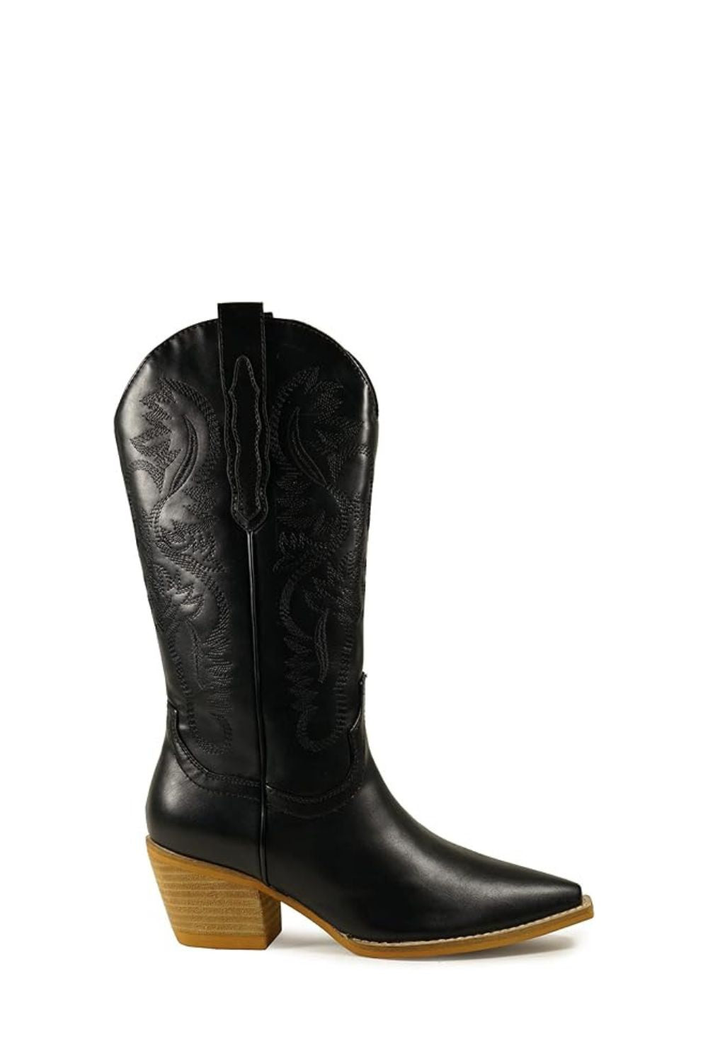 Hannah Western Boot 13"