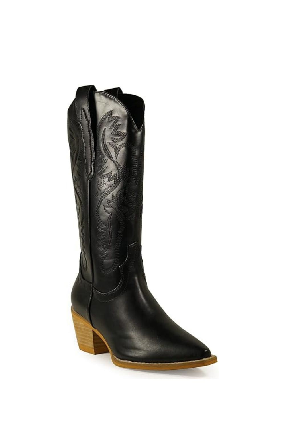 Hannah Western Boot 13"