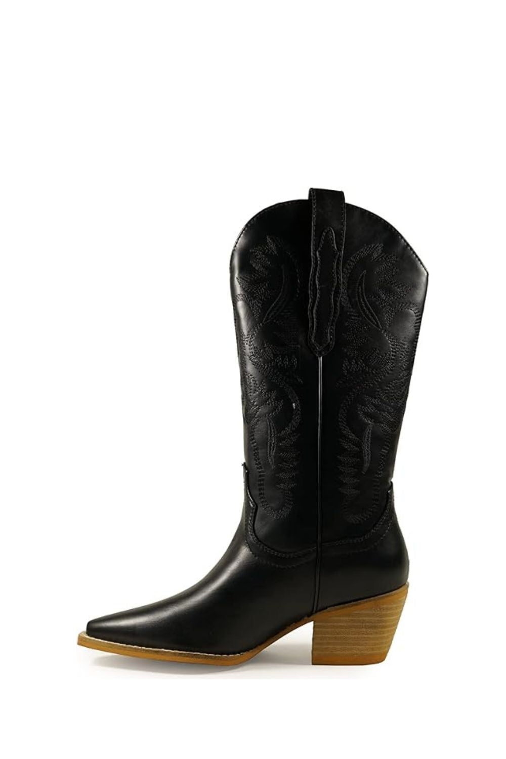 Hannah Western Boot 13"