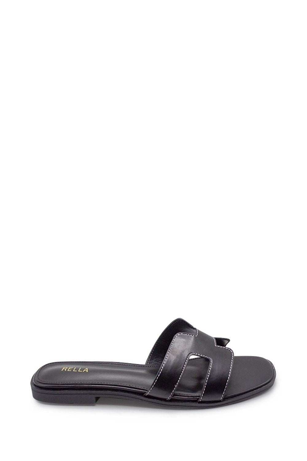 Amandi Flat SandalSandals