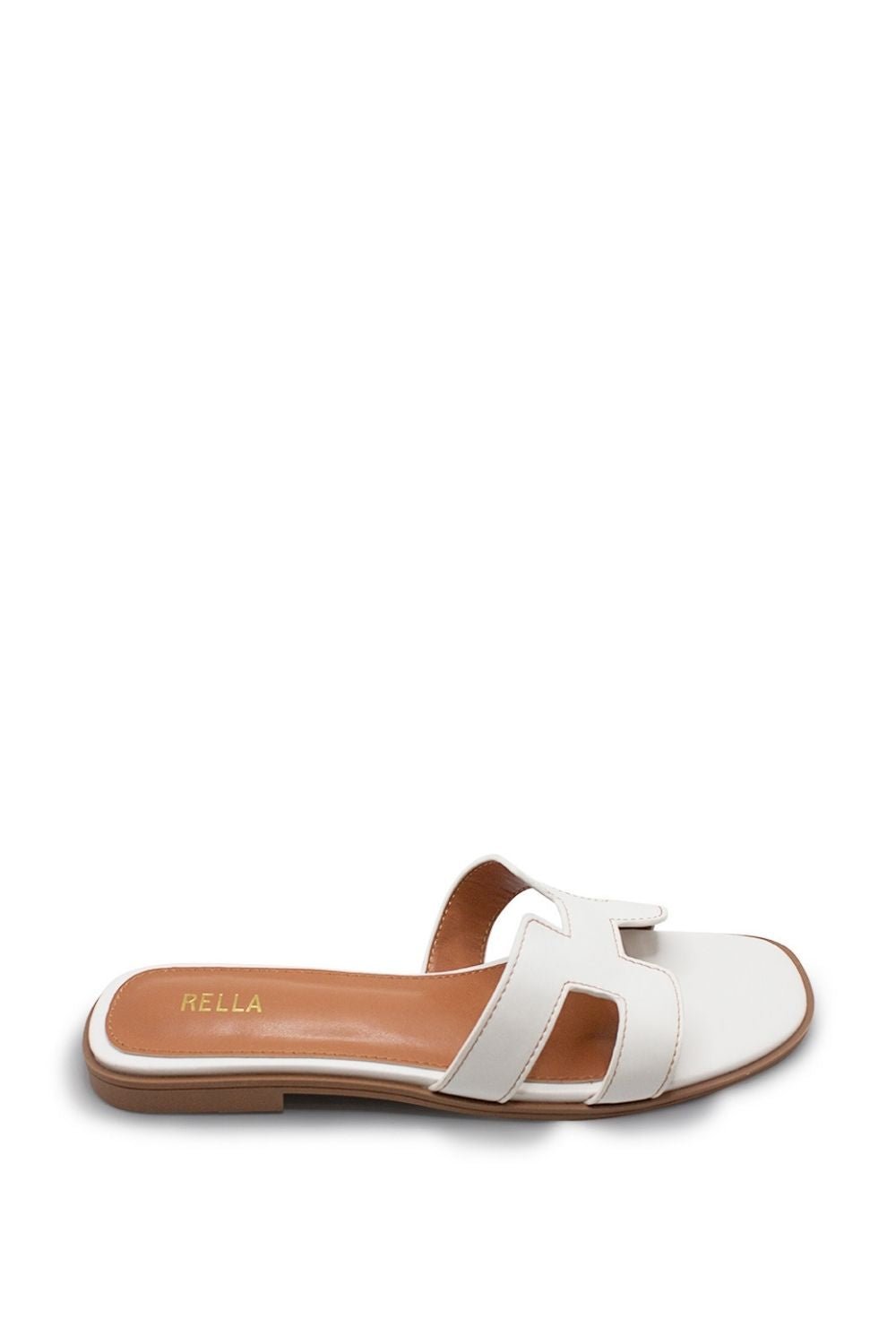 Amandi Flat SandalSandals