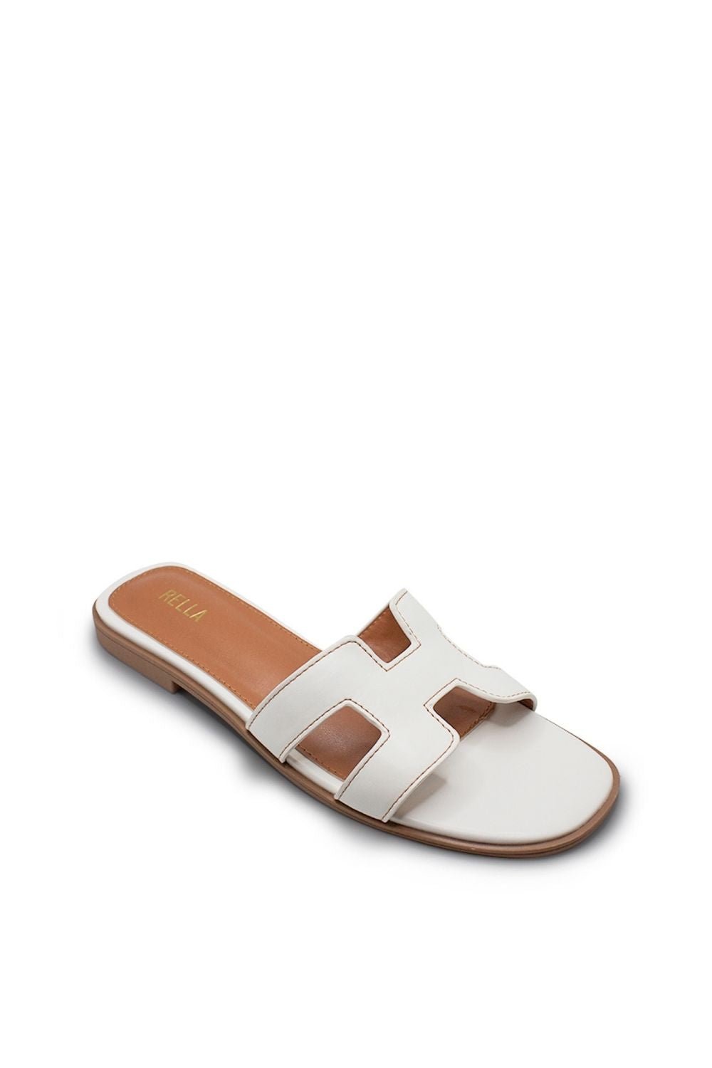 Amandi Flat SandalSandals