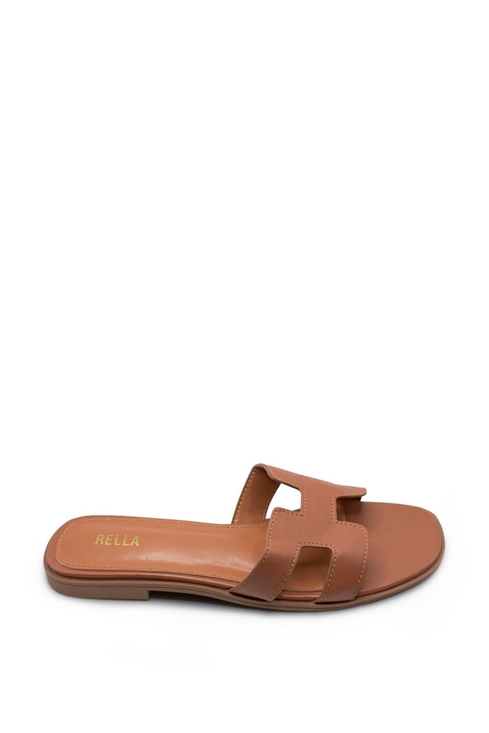 Amandi Flat SandalSandals