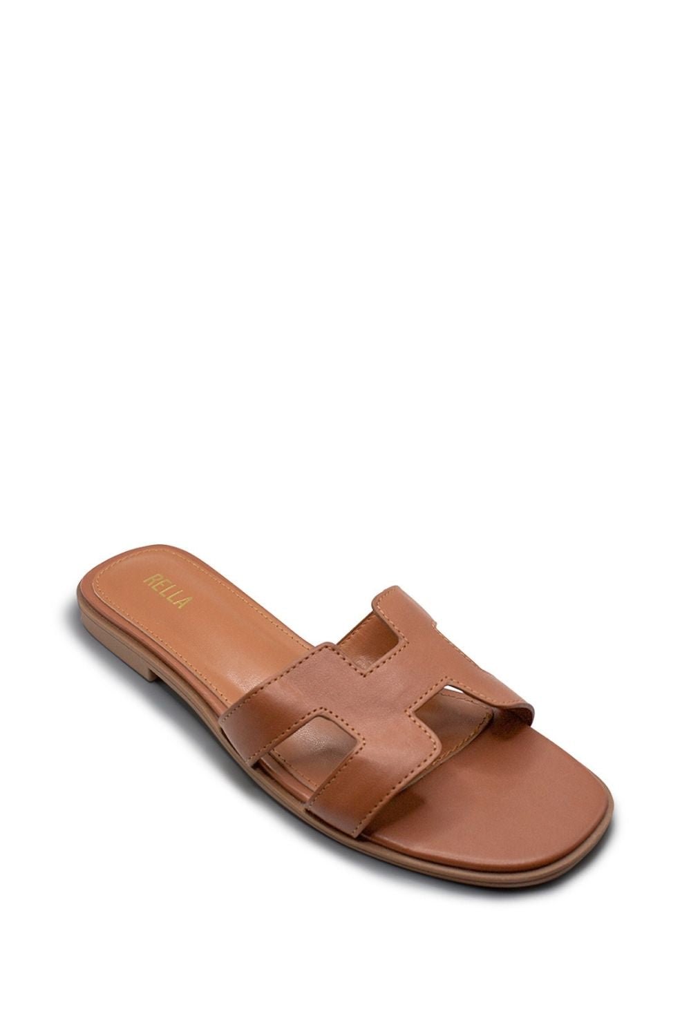 Amandi Flat SandalSandals