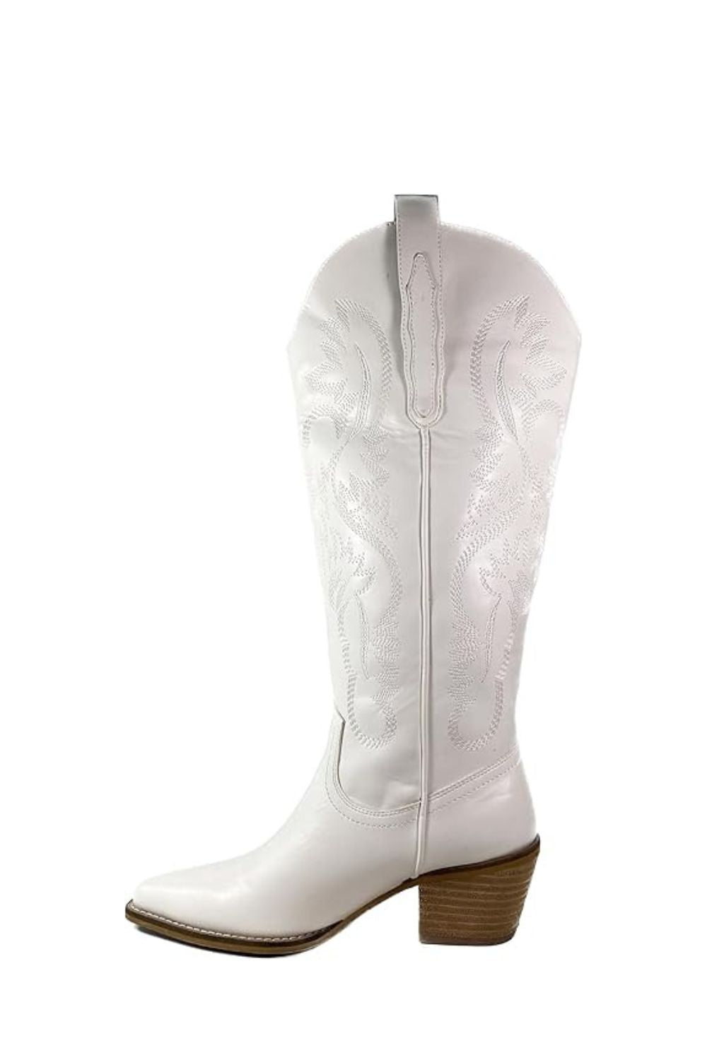 Hannah Western Boot 15"boots