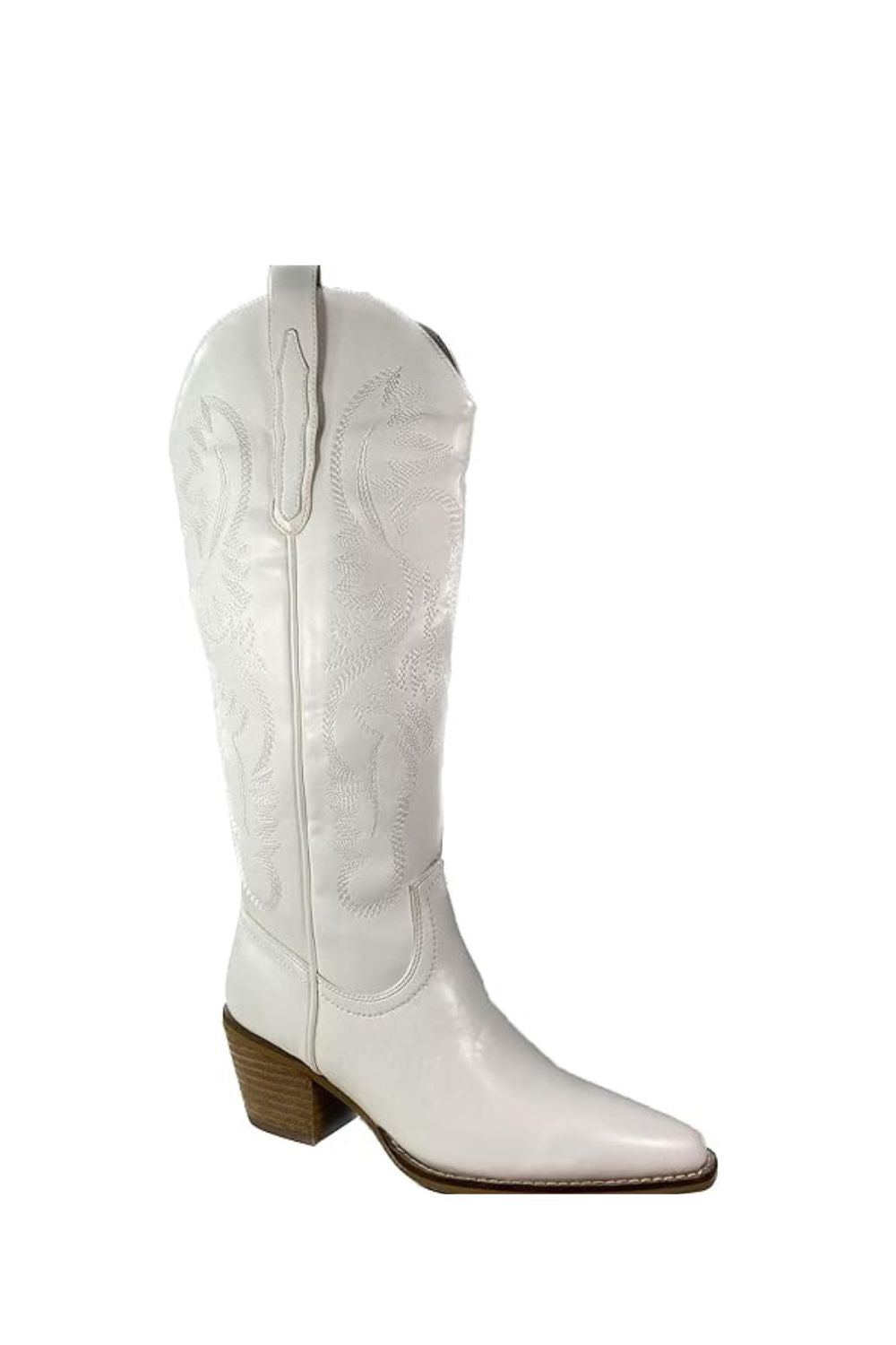 Hannah Western Boot 15"boots