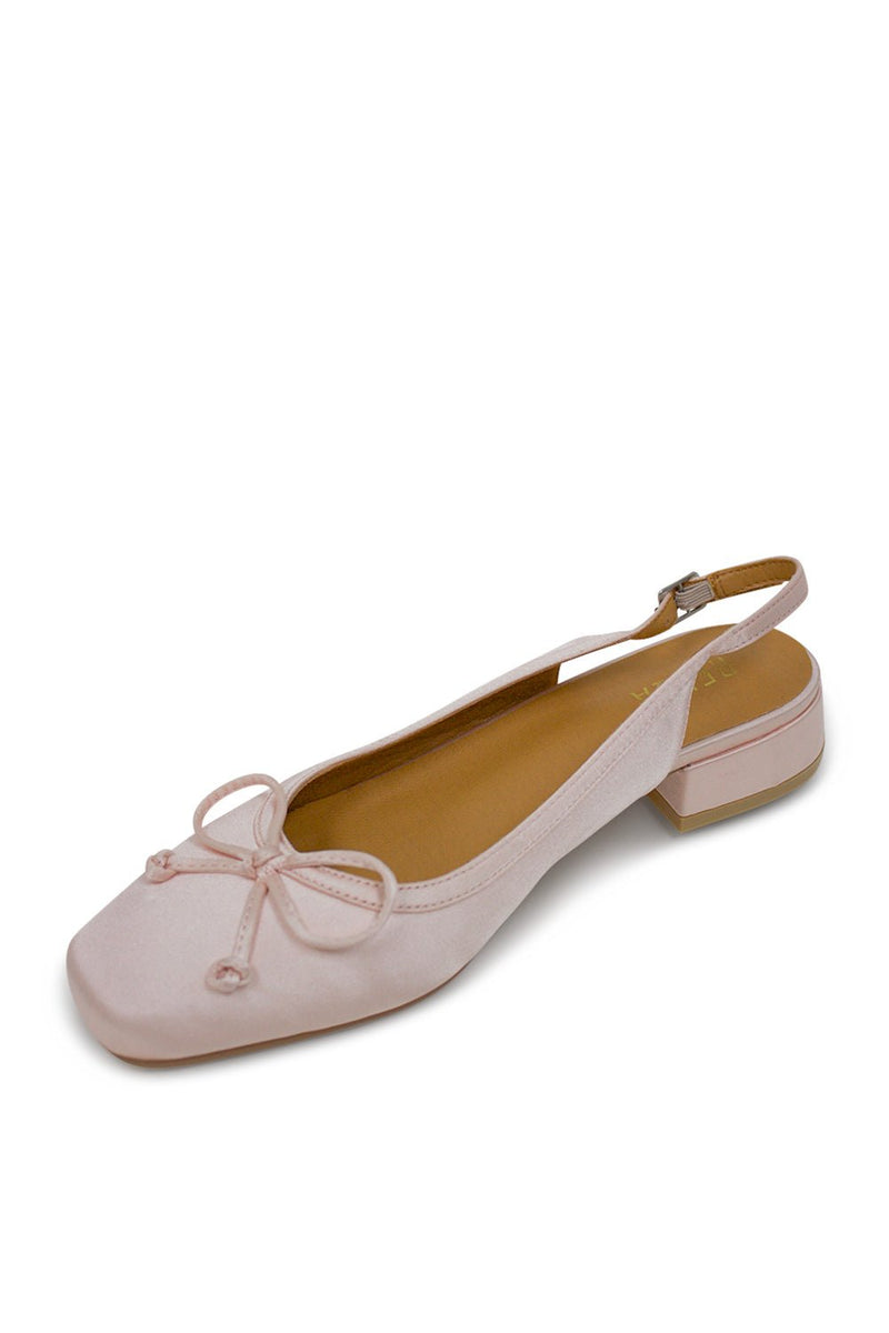 Iris Slingback Ballet Flat