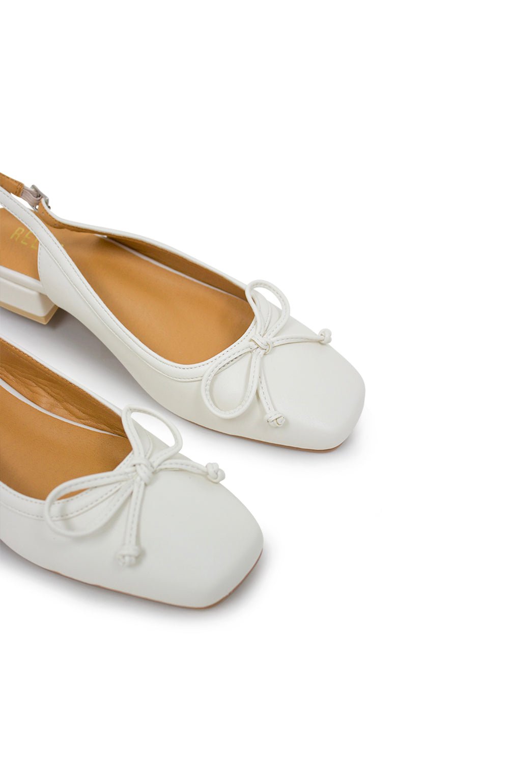 Iris Slingback Ballet Flat