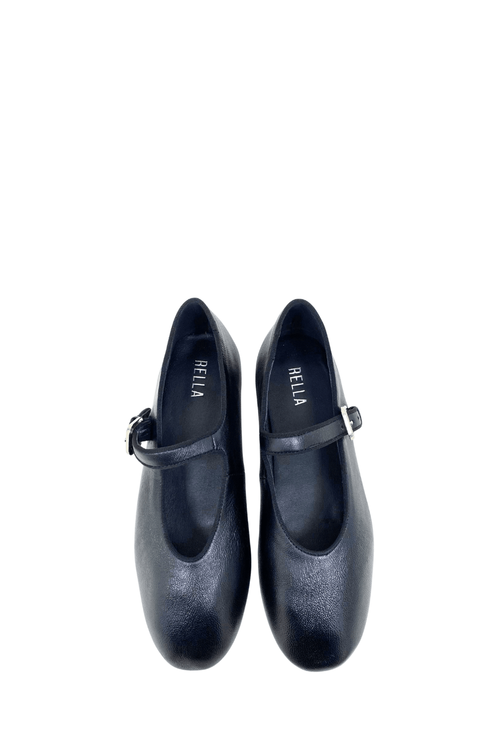Mary Jane Flats BlackFlat