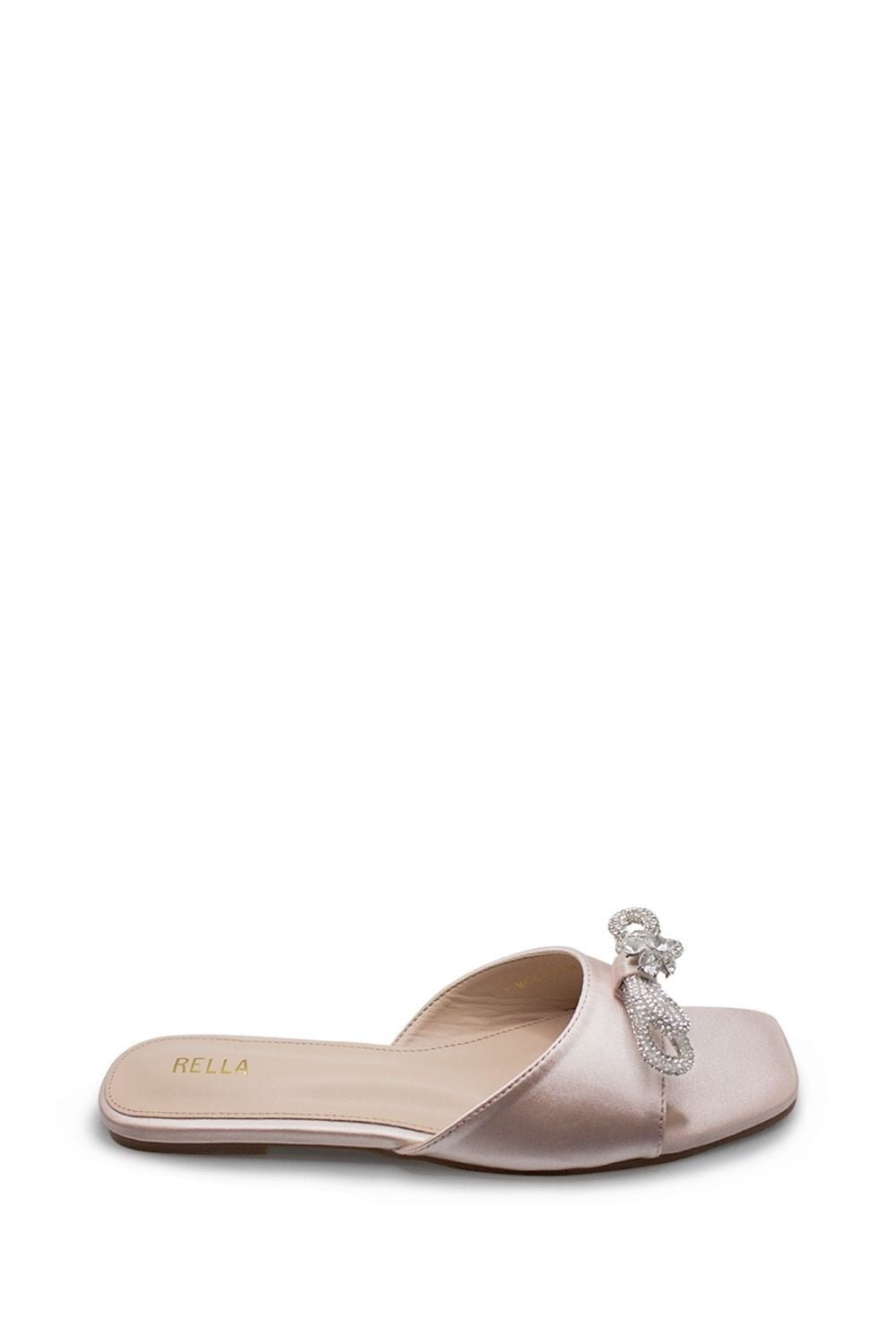 Tana Bow SandalSandals