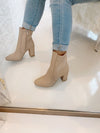Lexa Boot - Nude