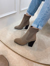 Scarlet Boot - Taupe