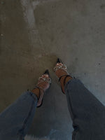 Moment Heel - Black