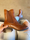 Byrn Boot - Brown
