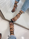 Kimm Heel - Black