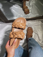 Sandra Sandal - Nude