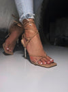 Miranda Heel - Nude