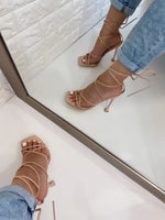 Kimm Heel - Nude